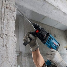 Martillo Perforador GBH 2-20 D Bosch51